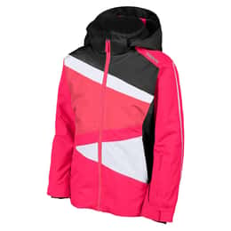 Girls' Bella Plush™ Jacket