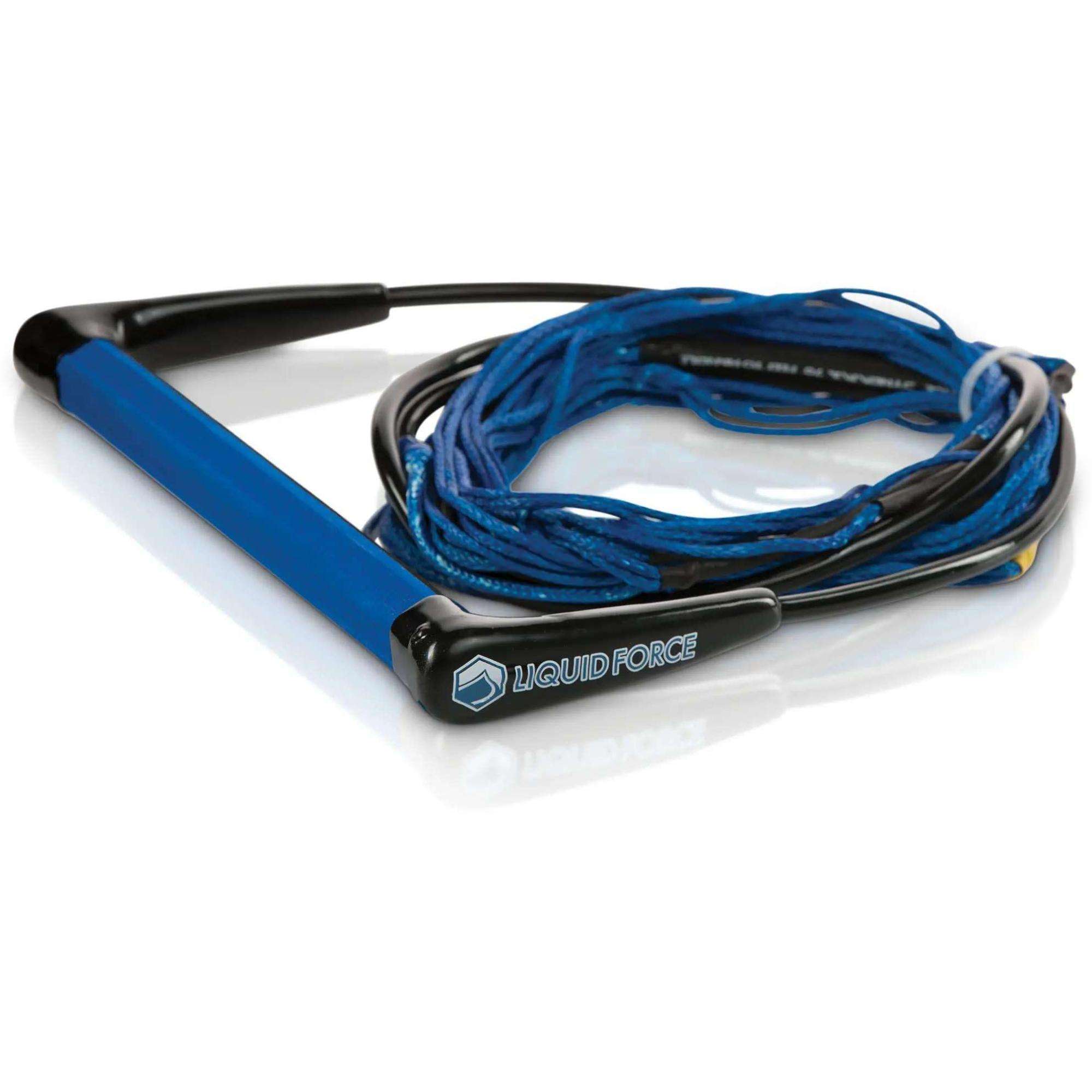 Liquid Force Comp Handle With Dyneema™ Tow Rope