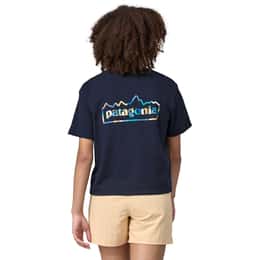 Patagonia Women's Unity Fitz Easy Cut Responsibili Tee