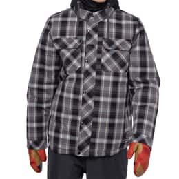 686 Men's Woodland Insulated Jacket