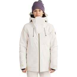 O'Neill Women's Aplite Pro Snow Jacket