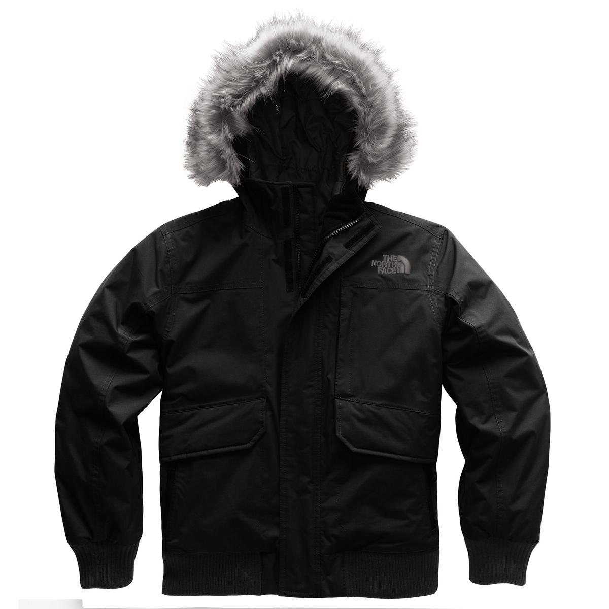 The North Face Boy's Gotham Down Jacket - Sun & Ski Sports