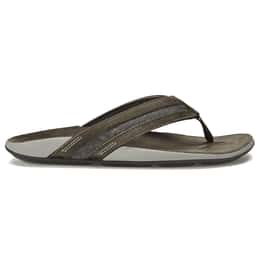 OluKai Men's Ikoi Flip Flops