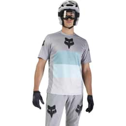 Fox Men's Ranger Grid Short Sleeve Jersey