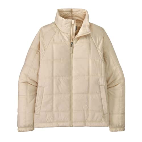 Patagonia Women's Lost Canyon Jacket alt image view 10