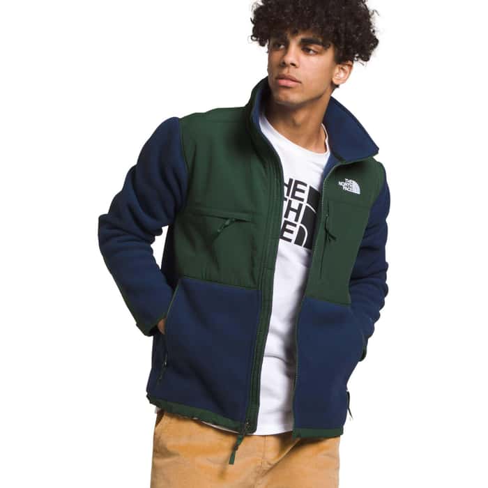 The North Face Men's Denali Jacket