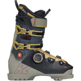 K2 Men's Recon 110 Boa Ski Boots '26