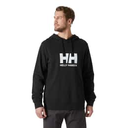 Helly Hansen Men's HH Logo Hoodie