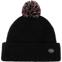 686 Women's Mix Pom Beanie