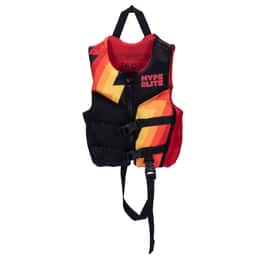 Hyperlite Boys' Child Indy USCGA Life Vest