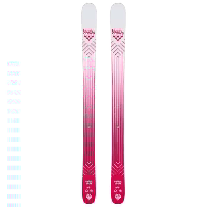 Black Crows Women's Camox Birdie 9.7 Skis '
