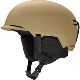 Smith Scout Snow Helmet