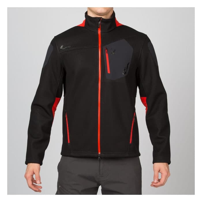 core sweater spyder
