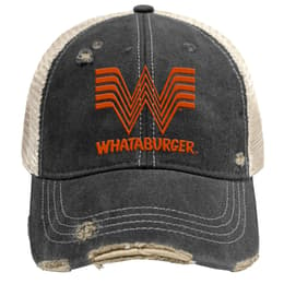 Original Retro Brand Men's Whataburger Original Trucker Hat