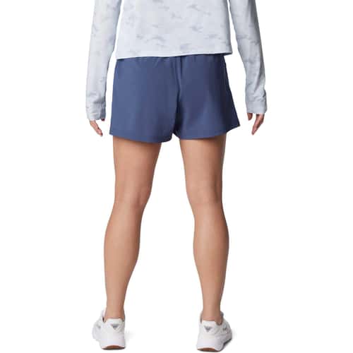 Columbia Women's PFG Uncharted Shorts alt image view 11