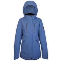 Boulder Gear Women's Petal Ski Jacket