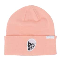DC Shoes Women's AW Label Beanie