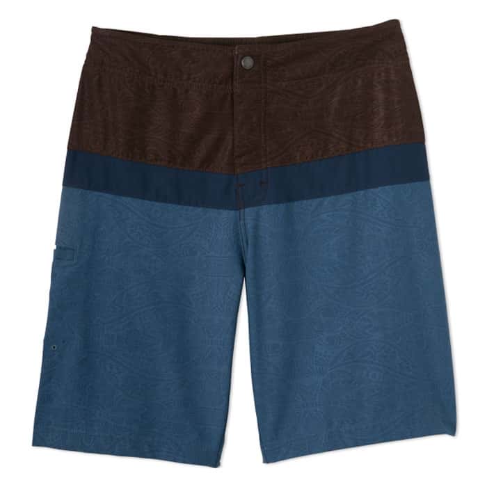 Prana Men's Montericco Boardshorts