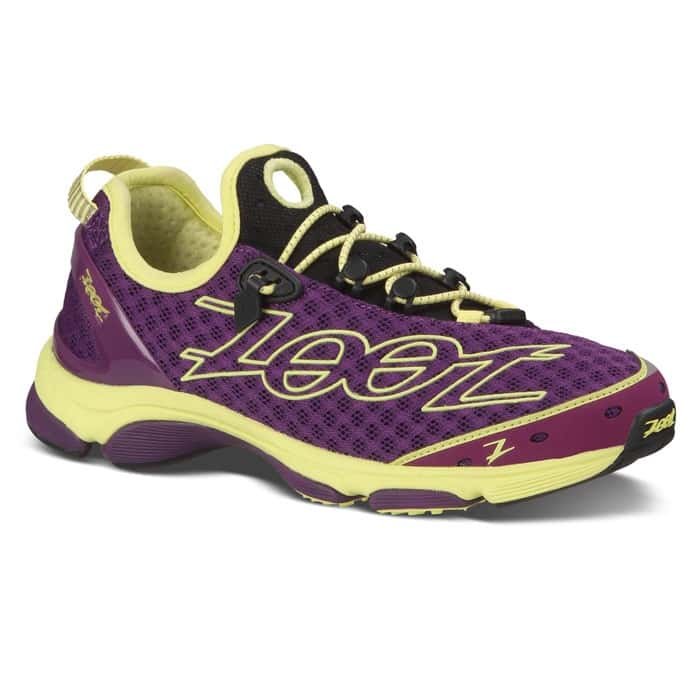 Zoot store running shoes