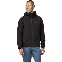 Patagonia Men's R1 TechFace Hoodie