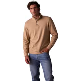 The Normal Brand Men's Puremeso Button Popover