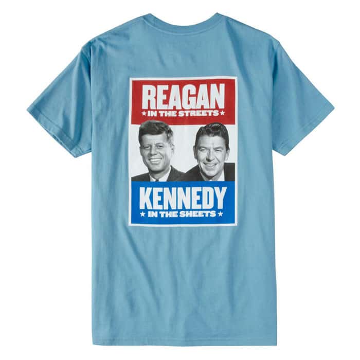 Rowdy Gentleman Men's Perfect Gentleman T Shirt