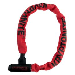 Kryptonite Keeper 785 Integrated Chain Bike Lock