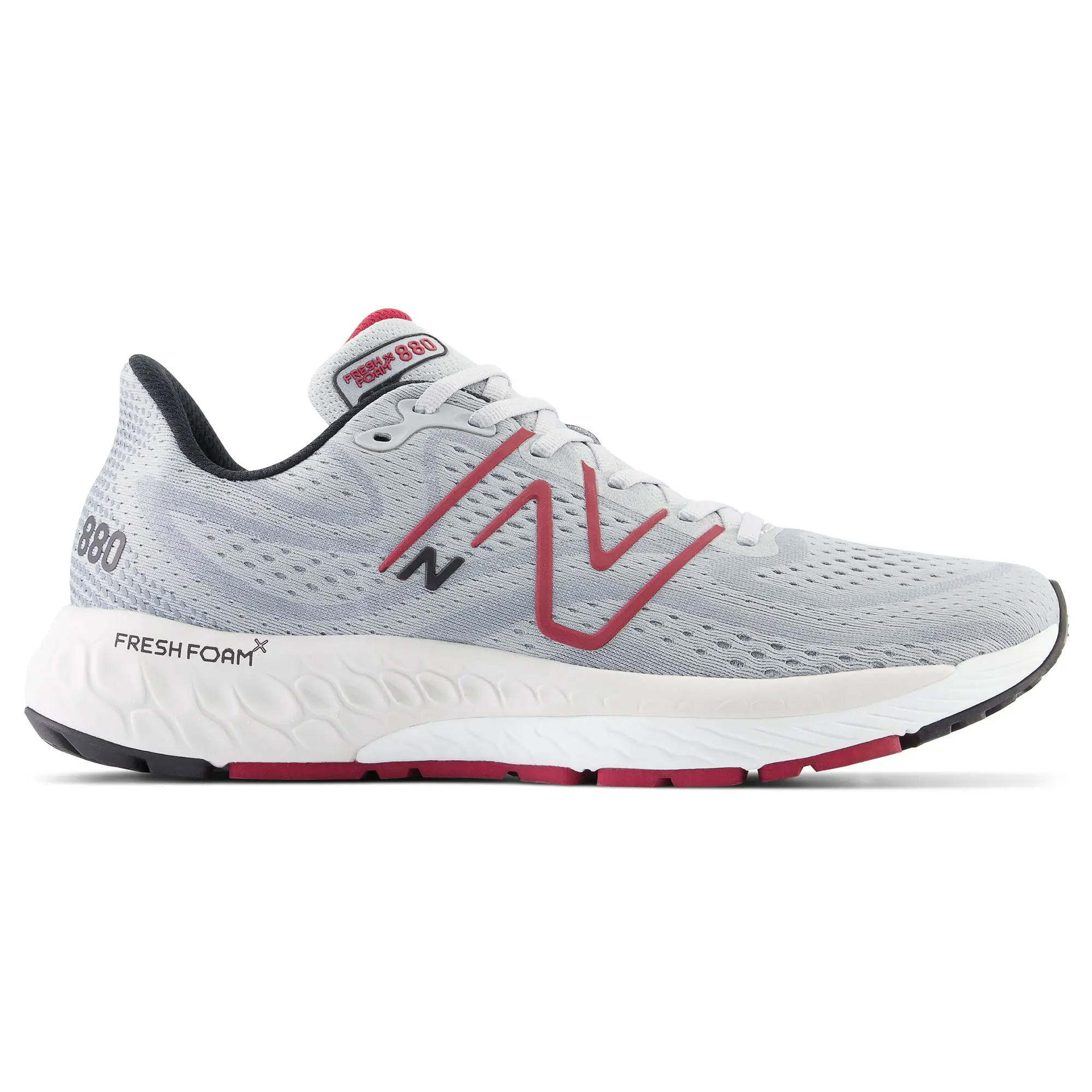 New Balance Men's Fresh Foam X 880v13 Running Shoes -  00196941075419