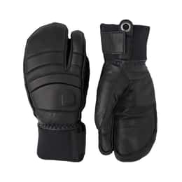 Hestra Men's Fall Line 3-Finger Gloves