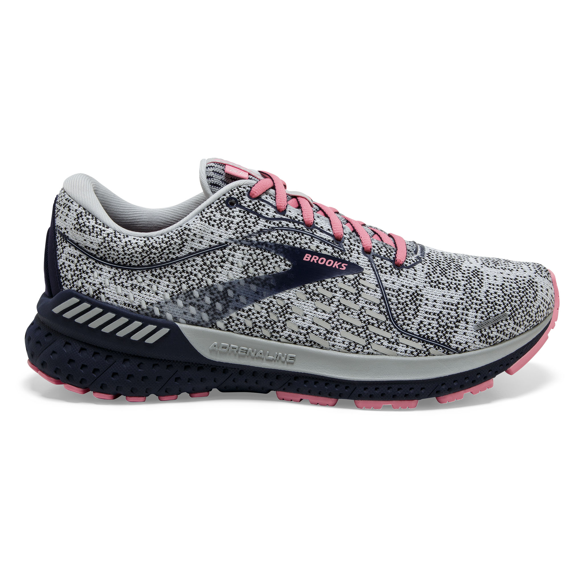 brooks adrenaline motion control