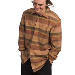 The North Face Men's Arroyo Lightweight Flannel Shirt