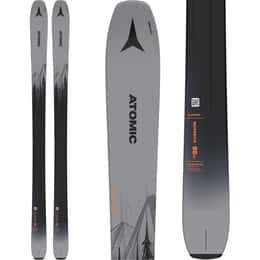 Atomic Men's Maverick 88 TI Skis '24