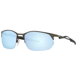 Oakley Wire Tap 2.0 Sunglasses
