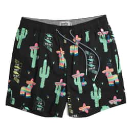 Party Pants Men's Hit That Shorts