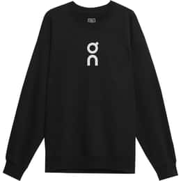On Men's Club Crew Pullover