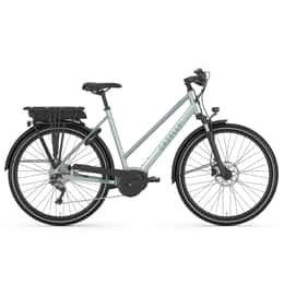 Gazelle Medeo T9 Low Step Electric Bike