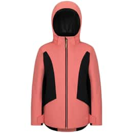 Boulder Gear Girls' Livey Jacket