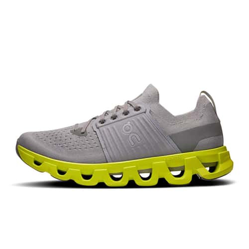 On Men's Cloudswift 4 Running Shoes alt image view 1