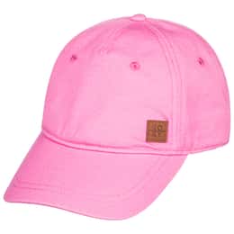ROXY Women's Extra Innings Baseball Hat