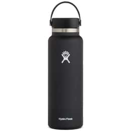 Hydro Flask 40 oz Wide Mouth Water Bottle