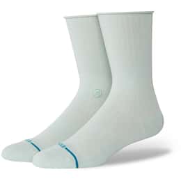 Stance Women's Cotton Crew Light Cushion Socks