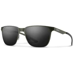 Smith Lowdown Metal Polarized Sunglasses