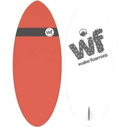 Liquid Force Wake Foamie Skim Wakesurf Board '24