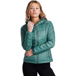 Kuhl spyfire hoodie women's 2024 jacket