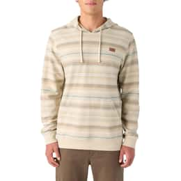 O'Neill Men's Bavaro Stripe Pullover