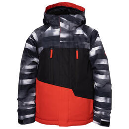 686 Youth Boys Frontier Insulated Bib