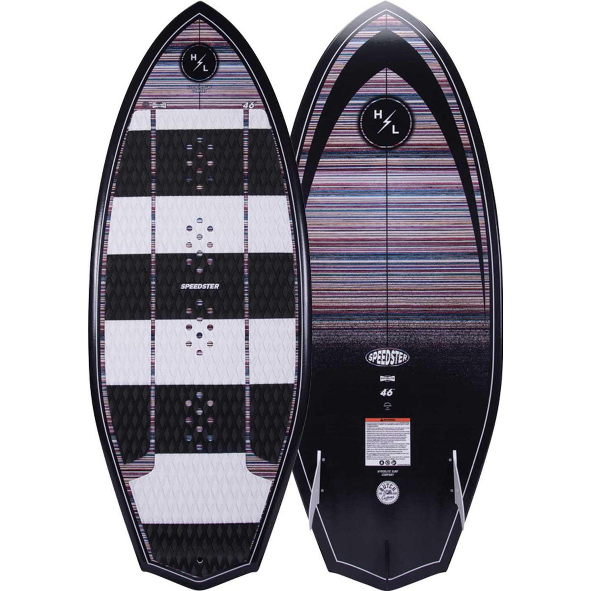 Hyperlite Speedster Wakesurf Board 24 - Sun & Ski Sports