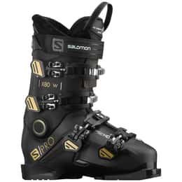 Salomon Women's S/PRO X80 Ski Boots '21