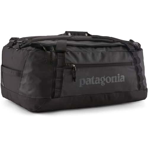 Patagonia Black Hole 55L Duffel Bag - Sun & Ski Sports