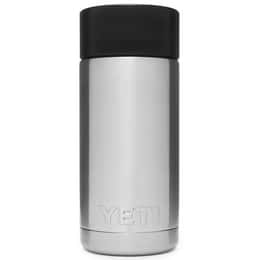 YETI Rambler 12 oz Bottle with HotShot Cap